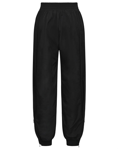 Gossia - MollieGo Long Bukser - Black